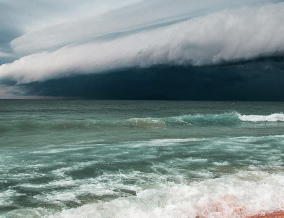 Meteorología náutica básica PER